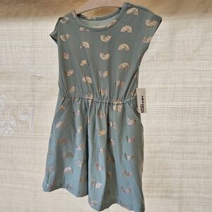 NWT Epic Threads Dress